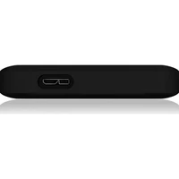 Kućište ICY BOX IB-233U3-B za 2.5" SATA HDD/SSD, USB 3.0