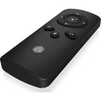 Web kamera ICY BOX IB-CAM502-HD FHD, s daljinskim upravljačem