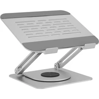 Nosač ICY BOX IB-NH300-R, rotirajući, za prijenosnike do 17"
