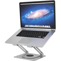 Nosač ICY BOX IB-NH300-R, rotirajući, za prijenosnike do 17"