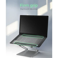 Nosač ICY BOX IB-NH300 za prijenosnike do 17"