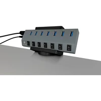 Nosač ICY BOX IB-MSA106-HH, stolni, za HUB