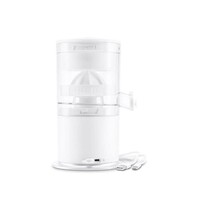 Aparat za sok UFESA Squeeze & Go White, 45 W, 220 ml, bijeli