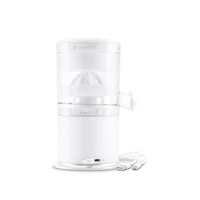 Aparat za sok UFESA Squeeze & Go White, 45 W, 220 ml, bijeli