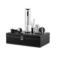 Set električni otvarač za boce UFESA EasyClassy