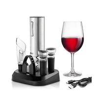 Set električni otvarač za boce UFESA EasyClassy