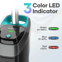 Usisavač za bazen AIPER Pilot H2, ručni, baterijski