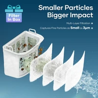 Robotski usisavač za bazen AIPER Scuba X1, baterijski