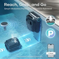 Robotski usisavač za bazen AIPER Scuba X1, baterijski