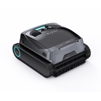 Robotski usisavač za bazen AIPER Scuba X1, baterijski