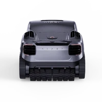 Robotski usisavač za bazen AIPER Scuba X1 Pro Max, baterijski