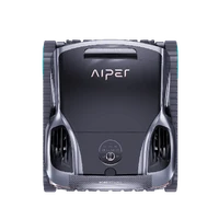 Robotski usisavač za bazen AIPER Scuba X1 Pro Max, baterijski