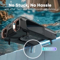 Skimmer za bazen AIPER Surfer S2, bežični