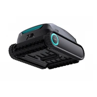 Robotski usisavač za bazen AIPER Scuba X1 Pro, baterijski