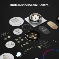 Pametni upravljač AQARA V1 (DS-K01D)