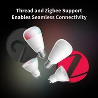 Pametna LED žarulja AQARA T2, E27 RGB CCT