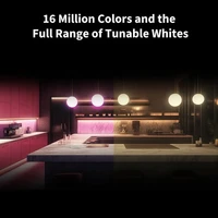 Pametna LED žarulja AQARA T2, E27 RGB CCT