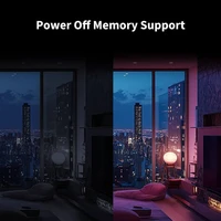 Pametna LED žarulja AQARA T2, GU10 RGB CCT