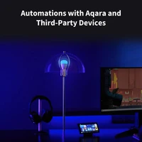 Pametna LED žarulja AQARA T2, GU10 RGB CCT