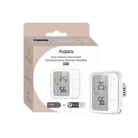 Termostat AQARA za podno grijanje W500