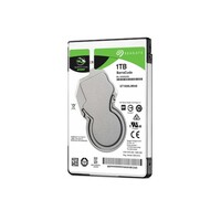 Tvrdi disk 1 TB, SEAGATE BarraCuda, 2.5", 5400 rpm, 128 MB, 7 mm (ST1000LM048)