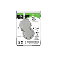 Tvrdi disk 1 TB, SEAGATE BarraCuda, 2.5", 5400 rpm, 128 MB, 7 mm (ST1000LM048)