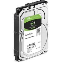Tvrdi disk 4 TB, SEAGATE BarraCuda, 3.5", SATA III, 256 MB, 5400 rpm (ST4000DM004)