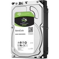 Tvrdi disk 4 TB, SEAGATE BarraCuda, 3.5", SATA III, 256 MB, 5400 rpm (ST4000DM004)