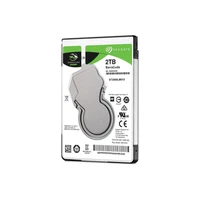 Tvrdi disk 2 TB, SEAGATE BarraCuda, 2.5", 5400 rpm, 128 MB, 7 mm (ST2000LM015)