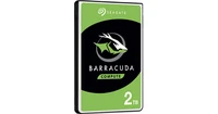 Tvrdi disk 2 TB, SEAGATE BarraCuda, 2.5", 5400 rpm, 128 MB, 7 mm (ST2000LM015)