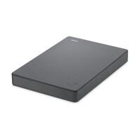 Eksterni tvrdi disk 2 TB, SEAGATE Basic Portable, 2.5", USB 3.0 (STJL2000400)