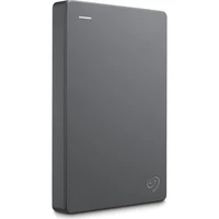 Eksterni tvrdi disk 2 TB, SEAGATE Basic Portable, 2.5", USB 3.0 (STJL2000400)