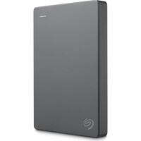 Eksterni tvrdi disk 2 TB, SEAGATE Basic Portable, 2.5", USB 3.0 (STJL2000400)