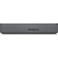 Eksterni tvrdi disk 2 TB, SEAGATE Basic Portable, 2.5", USB 3.0 (STJL2000400)