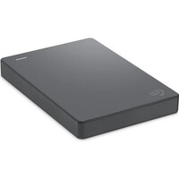 Eksterni tvrdi disk 2 TB, SEAGATE Basic Portable, 2.5", USB 3.0 (STJL2000400)