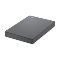 Eksterni tvrdi disk 1 TB, SEAGATE Basic Portable, 2.5", USB 3.0 (STJL1000400)