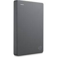 Eksterni tvrdi disk 1 TB, SEAGATE Basic Portable, 2.5", USB 3.0 (STJL1000400)
