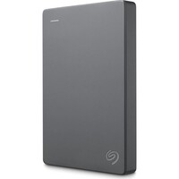 Eksterni tvrdi disk 1 TB, SEAGATE Basic Portable, 2.5", USB 3.0 (STJL1000400)