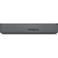 Eksterni tvrdi disk 1 TB, SEAGATE Basic Portable, 2.5", USB 3.0 (STJL1000400)