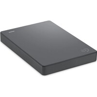 Eksterni tvrdi disk 1 TB, SEAGATE Basic Portable, 2.5", USB 3.0 (STJL1000400)
