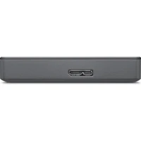 Eksterni tvrdi disk 4 TB, SEAGATE Basic Portable, 2.5", USB 3.0 (STJL4000400)