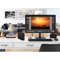 Eksterni tvrdi disk 6 TB, SEAGATE Expansion Desktop, 3.5", USB 3.0 (STKP6000400)