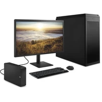 Eksterni tvrdi disk 10 TB, SEAGATE Expansion Desktop, 3.5", USB 3.0 (STKP10000400)