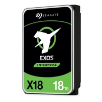Tvrdi disk 18 TB, SEAGATE Exos X18, 256 MB, 7200 rpm (ST18000NM000J)