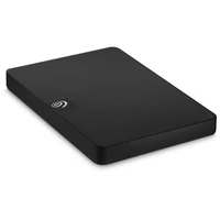 Eksterni tvrdi disk 1 TB, SEAGATE Expansion Portable, 2.5", USB 3.0 (STKM1000400)