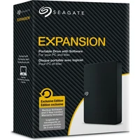 Eksterni tvrdi disk 1 TB, SEAGATE Expansion Portable, 2.5", USB 3.0 (STKM1000400)