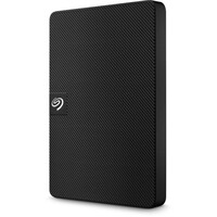 Eksterni tvrdi disk 2 TB, SEAGATE Expansion Portable, 2.5", USB 3.0 (STKM2000400)