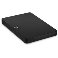 Eksterni tvrdi disk 2 TB, SEAGATE Expansion Portable, 2.5", USB 3.0 (STKM2000400)