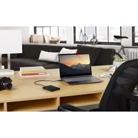 Eksterni tvrdi disk 5 TB, SEAGATE Expansion Portable, 2.5", USB 3.0 (STKM5000400)