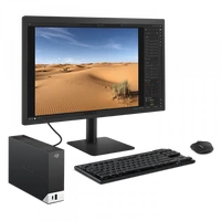 Eksterni tvrdi disk 4 TB, SEAGATE One Touch Hub, USB 3.0 (STLC4000400)